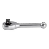 Kép 3/4 - Würth racsninyél szabadonfutó funkcióval 3/8&quot; 106mm