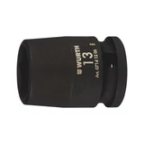 Kép 1/2 - Würth 3/8&quot; gépi HEX dugókulcs, rövid SW13