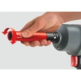 Kép 5/5 - Würth gépi dugókulcs hatszög, extra hosszú 1/2&quot; 17mm