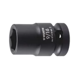 Kép 1/2 - Würth 1/2&quot; gépi HEX dugókulcs, rövid 9/16&quot;