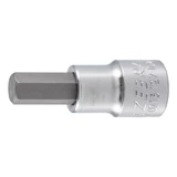 Kép 1/2 - Würth dugókulcs belső hatszög 3/8&quot;-3/8&quot;