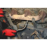 Kép 4/4 - Würth flexibilis hosszabbító, 1/2&quot; 225mm