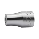 Kép 1/2 - Würth dugókulcs hatlapú, rövid 1/2&quot;-9/16&quot;