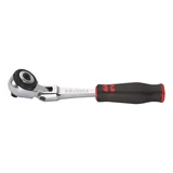 Kép 3/3 - Würth csuklós fejű, racsnis kulcs 1/4" 151mm