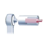 Kép 2/5 - Würth multifunkciós dugókulcs 3/8&quot; 7-19mm