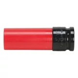 Kép 1/4 - Würth gépi dugókulcs, speciális profilú 1/2&quot; 17mm
