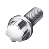 Kép 3/4 - Würth gépi dugókulcs, speciális profilú 1/2&quot; 17mm