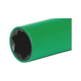 Kép 2/4 - Würth gépi dugókulcs, speciális profilú 1/2&quot; 21mm