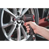 Kép 2/4 - Würth gépi dugókulcs készlet 1/2&quot; 3 részes