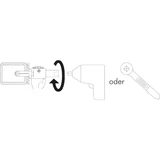 Kép 4/4 - Würth BOXSOK behajtófej hatlapfejű, 3/8&quot; 13mm