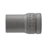 Kép 1/3 - Würth TX plus dugókulcs 3/8&quot; E16