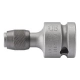 Kép 1/2 - Würth adapter, gyorsbefogó tokmánnyal 1/2&quot;-1/4&quot; 50mm