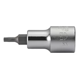 Kép 1/2 - Würth TX dugókulcs, rövid 1/2" TX30