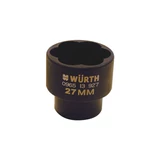 Kép 1/4 - Würth 1/2&quot; spirál dugókulcs, 21mm