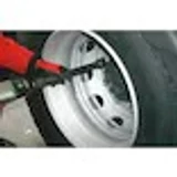 Kép 2/2 - Würth kerékanya kulcs, hatlapú 3/4&quot; 32x270mm