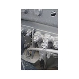 Kép 2/2 - Würth gépi dugókulcs, könnyű anyákhoz 3/4&quot; 80mm