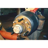 Kép 2/2 - Würth központosító persely készlet, 3 részes, 1/2” 24mm