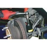 Kép 2/2 - Würth kormányösszekötő lehúzó 32x90mm