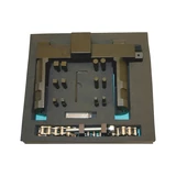 Kép 1/2 - Würth univerzális tengelyanya kulcs készlet, 70-170mm 15 részes