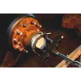 Kép 2/2 - Würth univerzális tengelyanya kulcs készlet, 70-170mm 15 részes