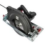 Kép 1/4 - Würth HKS 86-2 kézi körfűrész, 230V, 1750W, 235mm