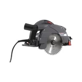 Kép 1/2 - Würth HKS 55 Combi kézi körfűrész, 230V, 1200W, 160mm