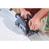 Kép 2/2 - Würth HKS 55 Combi kézi körfűrész, 230V, 1200W, 160mm