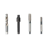 Kép 2/2 - Würth menetjavító készlet M11x1,5mm 14 részes