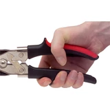 Kép 2/3 - Würth lemezvágó olló, jobbos 260mm