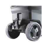 Kép 2/10 - Würth ISS 30-L elektromos ipari száraz-nedves automata porszívó, 1380W, 30L