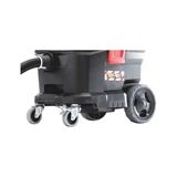 Kép 3/10 - Würth ISS 30-L elektromos ipari száraz-nedves automata porszívó, 1380W, 30L