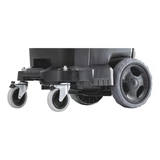 Kép 3/13 - Würth ISS 50-L ipari nedves-száraz automata porszívó, 1380W, 51L
