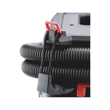 Kép 7/10 - Würth ISS 30-L elektromos ipari száraz-nedves automata porszívó, 1380W, 30L