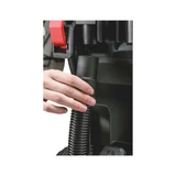 Kép 10/13 - Würth ISS 50-L ipari nedves-száraz automata porszívó, 1380W, 51L
