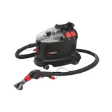 Kép 1/6 - Würth SEG 10-2 elektromos kárpittisztító, 1380W, 230 mbar