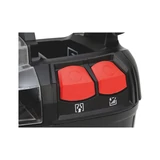 Kép 2/6 - Würth SEG 10-2 elektromos kárpittisztító, 1380W, 230 mbar