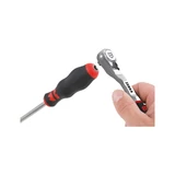 Kép 2/3 - Würth 1/2&quot; dugókulcs készlet, porvédett 24db-os