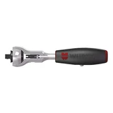 Kép 3/4 - Würth 1/4&quot; dugókulcs készlet, 27 részes