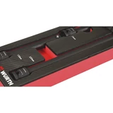 Kép 2/3 - Würth 1/2” gépi dugókulcs tartozékkészlet, 2.4.1, 6 részes