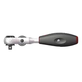 Kép 2/4 - Würth 1/4&quot; dugókulcs készlet, 27 részes