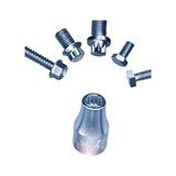 Kép 5/8 - Würth mini 1/4&quot;-os multi dugókulcs készlet, 23 részes