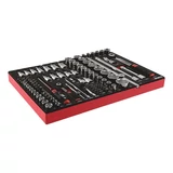 Kép 3/3 - Würth dugókulcs készlet, 1/4-1/2”, 8.4.1, 92 részes