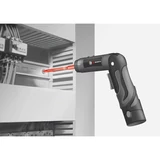 Kép 3/3 - Würth 1/4” bitkészlet, 59darabos