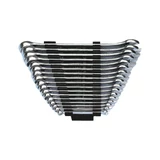 Kép 1/4 - Würth csillag-villáskulcs készlet, rövid, 17db