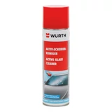 Kép 1/2 - Würth aktív szélvédő tisztító, 500ml