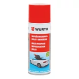 Kép 1/2 - Würth Universal impregnáló spray textilre és bőrre, 400ml