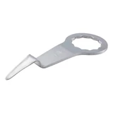 Kép 2/2 - Würth szélvédőkivágó kés, egyenes hosszú 27mm