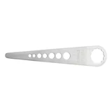 Kép 1/2 - Würth szélvédőkivágó kés, egyenes hosszú 110mm
