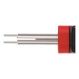 Kép 1/3 - Würth sarukiszedő szerszám 4.8-6.3mm