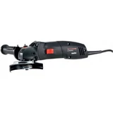 Kép 1/4 - Würth EWS 14-125 Inox elektromos sarokcsiszoló, 230V, 1400W, M14
